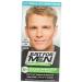 Just for Men Original Formula Men's Hair Color Dark Blond/Lightest Brown H-15 Single Application Kit