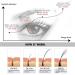 M&A FOREVER Eyelash Growth Serum and Eyebrow Enhancer - Longer, Fuller, Thicker Lashes & Brows - Buy Online on GoSupps.com