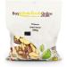Organic Brazil Nuts 500g (BWFO) - Buy Online on GoSupps.com