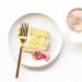 Miss Jones Baking Organic Yellow Cake Mix - Non-GMO, Vegan-Friendly, Moist & Fluffy - Vanilla Flavor 15.87 oz - Buy Online on GoSupps.com