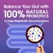 Buy Phillips Colon Health Probiotic Capsules - 3 Pack (30 Count Each) | International Shipping Available - Buy Online on GoSupps.com