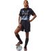 CHAMPRO Multi-Sport Compression Socks - Scarlet Medium | Ideal for Baseball, Softball, Football & More - Buy Online on GoSupps.com