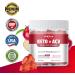 Reva Xtend Keto Apple Cider Vinegar Gummies - Gluten Free Non-GMO (30-Day Supply) | Promotes Wellness & Energy - Buy Online on GoSupps.com