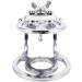 Orthodontic Full Mouth Articulator - Zinc Alloy Adjustable Dental Prosthesis for Laboratories & Dentists - Buy Online on GoSupps.com