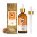 Crysalis Myrrh Oil (Commiphora Myrrha) |100% Pure & Natural Undiluted Essential Oil Organic Standard| for Skin Care Hair Nourish & Hydrate Aromatherapy Massage (100 ML) Myrrh 100ml
