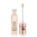 Catrice True Skin High Cover Concealer - Waterproof & Lightweight | Hyaluronic Acid | Lasts 18 Hours | Vegan, Cruelty-Free (001 Neutral Swan) - Buy Online on GoSupps.com