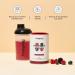 foodspring Recovery Aminos Pomegranate 400g Recovery has never been so healthy Made in Germany - Buy Online on GoSupps.com