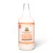 Sunny Isle Jamaican Black Castor Oil Leave in Knot Free Forever 8 fl oz