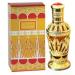 Arabian Perfume for Women Halal Dubai Retro Concentrated Perfume Oil - Long Lasting Exquisite Vintage Fragrance Gift - The Luxurious Scent of Arabia - 3Oz - Buy Online on GoSupps.com
