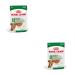 Royal Canin Mini Ageing 12+ Adult Wet Dog Food in Gravy 24 x 85g Pouches