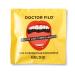 Geldis expandable dental floss - Doctor Filo is an expanding floss -floss dental floss 100% vegan versatile for daily use 100% recyclable (lime & bergamot 30 mt) lime & bergamot 30 m (1 Pack)