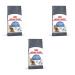 Royal Canin Light Weight Care Complete Dry Cat Food 3 x 400g