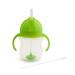 Munchkin Click Lock Weighted Flexi-Straw Cup 7oz - Assorted Colors (Random Selection) - Buy Online on GoSupps.com