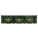 Resistance Bands Exercise Bands with Little Fireflies Printed Elastic Band Leg Bands Resistance Fitness Bands Fabric Resistance Bands