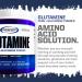 Buy Gaspari Glutamine 300g - Premium Recovery Supplement for Muscle Health - Buy Online on GoSupps.com