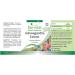 Fairvital | Ashwagandha 500mg - extra strong - Indian Ginseng - VEGAN - 60 capsules - Ashwagandha extract standardized to 5% withanolides - Buy Online on GoSupps.com