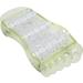 Verdant Touch Foot Roller Massager - Mini Household Foot Sole Massager for Ultimate Relaxation & Pain Relief | International Shipping - Buy Online on GoSupps.com