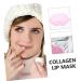 WOONEKY 15Pcs Hydrating Lip Mask Pads for Nourishing Aging Care Moisturizing Treatment for Dry Lips Dark Skin Dead Skin Repair Easy to Use Lip Care - Buy Online on GoSupps.com