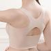 Shop Women's Fitness Set - Wireless Bralettes & Breathable Bras (5XL Beige) | International Shipping - Buy Online on GoSupps.com