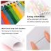 Eiazuiks Stamping Cross Stitch Kit - 4 Pack Gnome Counting for Adults - DIY Home Decor Patterns 11.8x15.7 - Buy Online on GoSupps.com