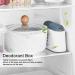2 Pack Refrigerator Activated Carbon Deodorizer Box - Household Freshness & Odor Control - Buy Online on GoSupps.com