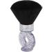Qukaim Hair Duster Brush Hair Cutting Barber Neck Duster Brush Quick Recovery Hair Duster for Hairdressers Stylists - Buy Online on GoSupps.com