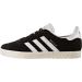 Buy adidas Men's Gazelle Fitness Shoes 38 EU - Black Negbas Ftwbla Dormet | International Shipping Available - Buy Online on GoSupps.com