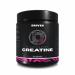 Driven Nutrition Micronized Creatine Monohydrate Powder 500g | Pure, Unflavored, 5g Per Serving | Muscle Strength, Power, Endurance & Recovery Supplement Unflavored 1.09 Pound (Pack of 1)