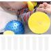 100 Pcs Squeakers Reed Noise Maker Squeakers Toy Dog Pet Baby Toys Squeakers Pet Baby Toy Balls Replacement Repair Accessories Noise Maker Insert Replacement for DIY Squeakers Toy Chicken Dog Toy - Buy Online on GoSupps.com