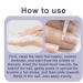 Huile la k ratine pour cuticules pour ongles Nourrissante hydratante r pare la s cheresse des ongles ab m s et cuticules pour peau endommag e soin professionnel des ongles (2 pi ces) - Buy Online on GoSupps.com