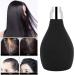 Hair Thickening Fibres Pump Spray - Instant Concealment for Thinning & Balding Hair | For Men & Women - Buy Online on GoSupps.com