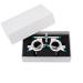 Shop Aist Optics Adjustable Trial Frame | Ultra-Light Universal Optometrical Test Lens - 50g Titan Optical Trial Frames for Precision Testing - Buy Online on GoSupps.com
