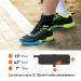 NEOFECT Foot Lift AFO Brace for Drop Foot | Adjustable Ankle Brace for Stroke Recovery | Achilles Tendonitis Relief - Buy Online on GoSupps.com