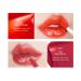 Tint Fit Shine 4.5g Water Coated Glossy Lip Plumping Tint - 501 APRICOT BEIGE - Buy Online on GoSupps.com