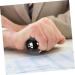 Healeved 8 STK Metal Massage Balls Premium Hand Training & Yoga Roller for Relaxation | Chinese Medicine Therapy - Buy Online on GoSupps.com