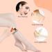 LLMSIX Tanning Brush Self Tan Brush Soft Body Makeup Brush Portable Self Tanning Brush Face and Body Brush Self Tan Applicator Self Tan Blending Brush for Tanners - Buy Online on GoSupps.com
