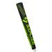 SAPLIZE Golf Putter Grip, Midsize, Lightweight Golf Grips, Pistol Shape Anti-Slip Pattern - Choose Between USA Flag Series, Excellent Push for Golfer Sap Lit V2, Green