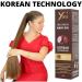 Onion Hair Oil For Thicker And Stronger Hair Made Many Other Naturals Oils And Herbs Free And Chemical Free. By Korean Technology - Buy Online on GoSupps.com