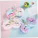NOLITOY Unicorn Eye Patch Hair Ties - 3pcs Cotton Eye Cover & Blindfold for Sleep Travel & Gifts - Buy Online on GoSupps.com