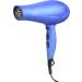 Shop Salon Professional Negative Ionic Hair Dryer 1875W - High-Power Blue Ceramic Blow Dryer for Smooth Healthy Hair - Buy Online on GoSupps.com