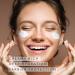 Brandefy Silks Triple Lipid Peptide Cream - Skin Barrier Repair Cream with Ceramides, Squalane Oil, and Pomegranate Sterols - Made In The USA - Buy Online on GoSupps.com