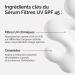 The Ordinary S rum Filtres UV SPF 45 cran solaire l ger et hydratant large spectre prot ge contre les rayons UVA/UVB compatible avec le maquillage pas de traces blanches 60 ml - Buy Online on GoSupps.com