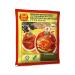 Baba's Fish Curry Powder | 1KG | Fish Masala Powder | Healthy Mix Powder | Hot & Spicy Masala | Indian Origin Fish Curry 1KG (Single Pack)