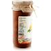 ATIYE LACIN Natural Homemade Apricot Marmalade (Kayisi Marmelati) | Made by 100% Natural Hand-picked Apricots | Preservative Colorant Thickener Additive Free | No Refined Sugar | 100% Vegan | 250g - Buy Online on GoSupps.com