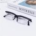 Lngjin Unisex Adjustable Focus Reading Glasses - Myopia -6D to +3D | Variable Focus Glasses for Men & Women - Buy Online on GoSupps.com