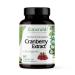 EMERALD LABS Cranberry Extract Capsules for Urinary Tract Health & Bladder Health - Also Offers Digestive & Immune Support - 60 Vegetable Capsules (30-Day Supply)