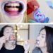 Buy C-Shape Mouth Opener (6 PCs) | Fun Party Game Cheek Holder for Mouth Challenge - International Shipping - Buy Online on GoSupps.com