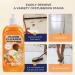 100ml Powerful Decontamination Floor Cleaner Wood Floor Stain Remover Cleaning Polishing Brightening Repair Scratch Tool Cleans Floors Quickly & Easily (2PCS) - Buy Online on GoSupps.com
