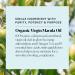 Sky Organics Marula Oil 100% Pure & Cold-Pressed USDA Certified Organic - 1 fl. Oz - Buy Online on GoSupps.com
