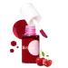 Erinde Lip Tint Stain Makeup - Korean Natural Lip Tint | Waterproof Non-Sticky & Long-Lasting Liquid Lipstick - Mini Sizes #01 #03 #04 - Buy Online on GoSupps.com